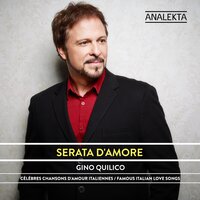 Arrivederci Roma - Gino Quilico & Alexander Sevastian
