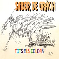 Caminare - Sabor de Gracia