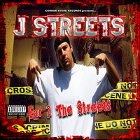 I Duz My Thang (feat. JT The Bigga Figga & Scavenger Click) - J-Streets & JT The Bigga Figga & Scavenger Click