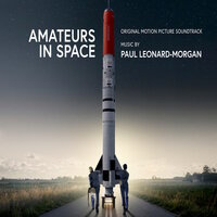 Waiting for the Launch - Paul Leonard-Morgan