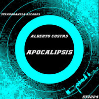 Apocalipsis - Alberto Costas