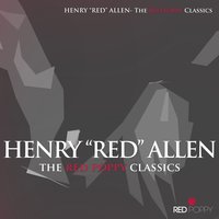 Ol' Man River - Henry "Red" Allen