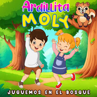 Gallinas - Ardillita Moly