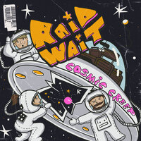 Dead Wave - Raid Wait
