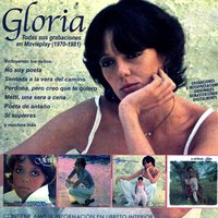 No soy poeta - Gloria