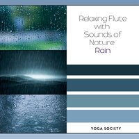 Spa Ambient Stress Relief - Yoga Society