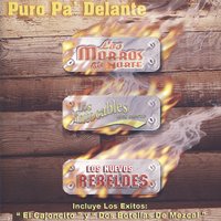 Los Pasillos De La Muerte - Los Nuevos Rebeldes