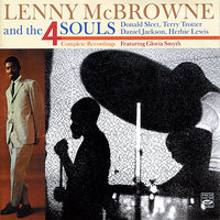 Eastern Lights - Jimmy Bond & Daniel Jackson & Terry Trotter & Lenny McBrown & Donald Sleet