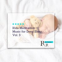 The Meditating Vibes - Justin Smith
