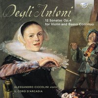 VII. Prestissimo - Alessandro Ciccolini & Il Coro D'Arcadia & Alessandro Ciccolini & Il Coro D'Arcadia