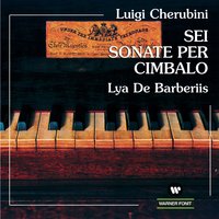 Rondò - Andantino - Lya De Barberiis & Луиджи Керубини