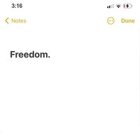 Freedom - Justin Bieber & Beam