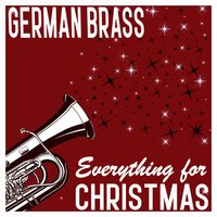 Brandenburg Concerto No. 3 in G Major, BWV 1048: II. Adagio - German Brass & Johann Sebastian Bach