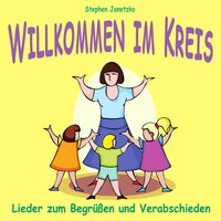 Danke, danke, danke! (Für das Team) - Stephen Janetzko