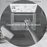 Music for Quarantine - Electric Guitar - Casual Work from Home Music