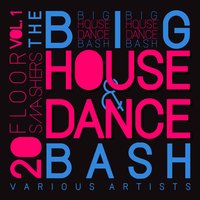 Pump It Up - Smashing Groovers feat. Luke Petterson & Smashing Groovers & Luke Petterson
