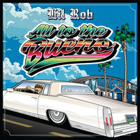 Moment in Time - Lil Rob & Fingazz