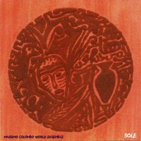 Brasilia Key - Massimo Colombo