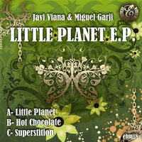 Hot Chocolate - Javi Viana & Miguel Garji