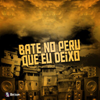 Bate no Piru Que Eu Deixo - Meno Saaint & DJ KLP OFC