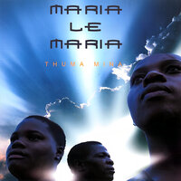 See You In Heaven - Maria Le Maria & TK