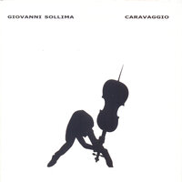 Lamentatio - Giovanni Sollima