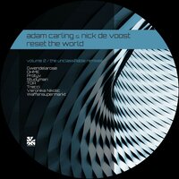 Reset the World - Nick De Voost & Adam Carling & Gwendelarose & Gwenael louvet delarose