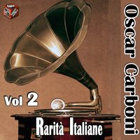 Mamma buona notte - Oscar Carboni