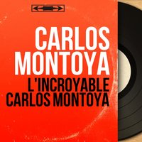 Zambra - Carlos Montoya