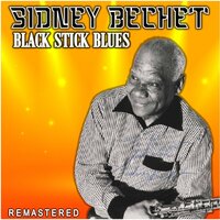 Ghost of the Blues - Sidney Bechet