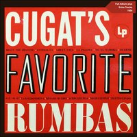 La Paloma (The Dove) - Xavier Cugat & His Orchestra