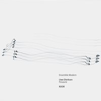 Improvisation für Posaune solo - Uwe Dierksen