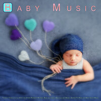 The Wheels On The Bus - Baby Lullaby & Baby Music & Twinkle Twinkle Little Star