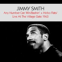 What'd I Say? - Jimmy Smith