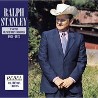 On And On - Ralph Stanley