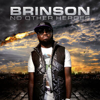 Chase God - Brinson