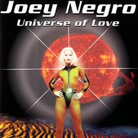Fly By Night - Joey Negro