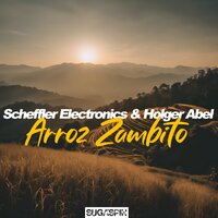 Arroz Zambito - Scheffler Electronics & Holger Abel & Tom Pulse & Weichei