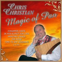The Rose - Chris Christian
