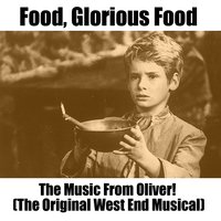 Oom-Pah-Pah - Georgia Brown