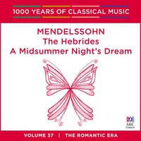 Symphony No. 3 In A Minor, Op. 56, MWV N 18: 1. Andante con moto - Allegro un poco agitato - Tasmanian Symphony Orchestra & Sebastian Lang-Lessing & Феликс Мендельсон