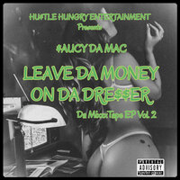 Ice Drippp - Saucy Da Mac