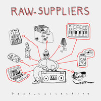 Superenton - Raw-Suppliers & Plusma