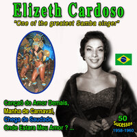 Pedestal - Elizeth Cardoso