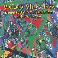 Primera Cronica del Descubrimiento: II. Danza - Laurel Zucker & Mark Delpriora