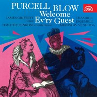 Amphion Anglicus, .: Loving Above Himself - Jaroslav Tuma & Petr Hejny & Miroslav Venhoda & Timothy Penrose & Dagmar Zárubová & Jan Krejčí