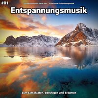 Entspannungsmusik pt. 84 - Entspannungsmusik Jakob Kohs & Schlafmusik & Entspannungsmusik