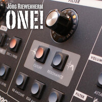 Electrical Life Forms - Jörg Riewenherm