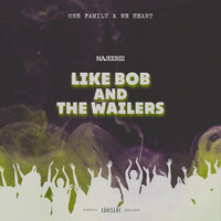 Ehh - One Family A We Heart & Najeeriii