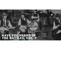 Mashed Potatoes - The Rattles